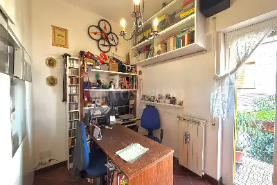 Casa in vendita, Via Ugo Bordoni, Roma