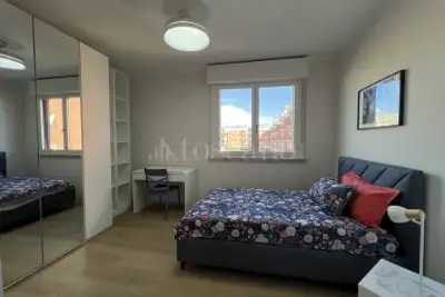 Casa in affitto, Via Cenina, Roma