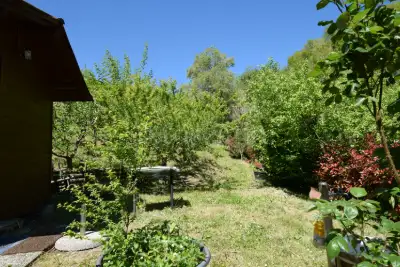 Villa in vendita, Loc. La Casa, Vernio