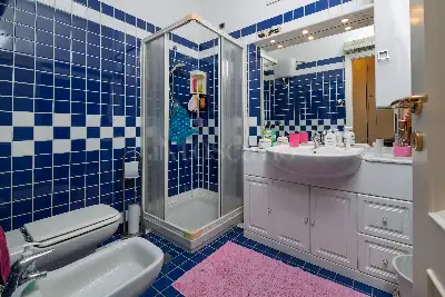 Villa Bifamiliare in vendita, Largo Olgiata, Roma