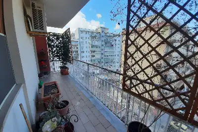 Casa in vendita, Via Norvegia, Palermo