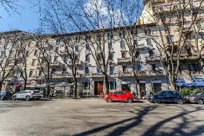 Casa in vendita, Via Cadore, Milano