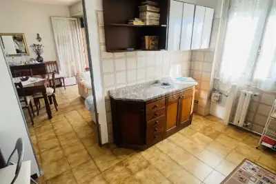 Casa in vendita, Via Ludovico Baitelli, Brescia