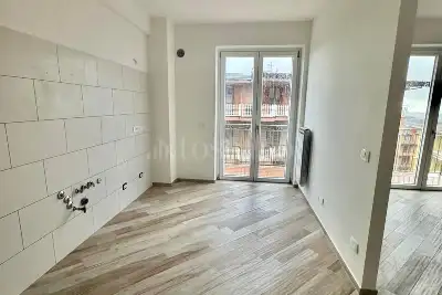 Casa in affitto, Via Giosuè Carducci, Chiusano di San Domenico