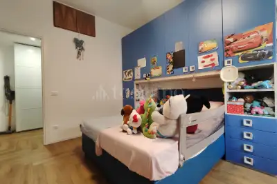 Casa in vendita, Via Jacopo Belgrado, Roma