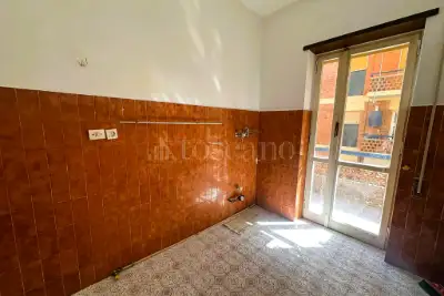 Casa in vendita, Via Mar Rosso, Roma