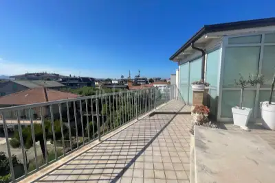 Attico in vendita, Via Roma, Martinsicuro