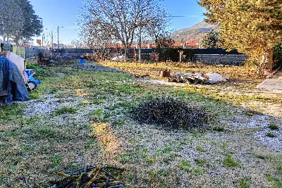 Edificabile Residenziali in vendita, Via Europa, Avezzano