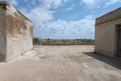 Casa Indipendente in vendita, Marina di Priolo, Melilli