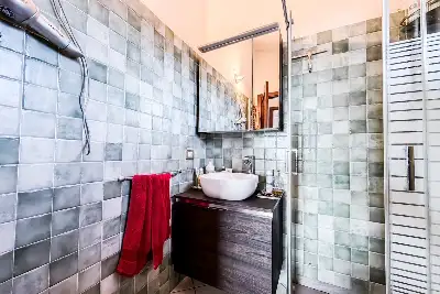 Villino a Schiera in vendita, Via Atene, Olbia, Olbia