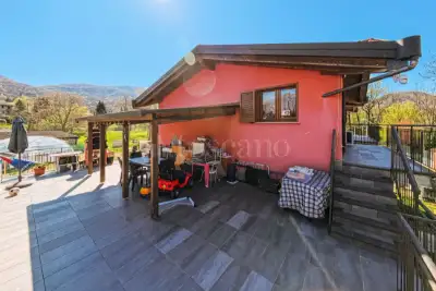 Casa in vendita, Localita Molinazzo, Cugliate-Fabiasco