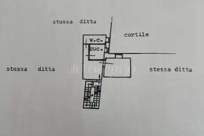 Palazzo in vendita, Via Carlo Ardizzone, Catania