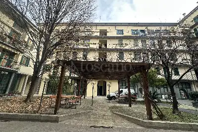 Casa in affitto, Via Pietro Giannone, Milano
