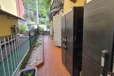 Casa in vendita, Via Giacomo Benvenuti, Brescia