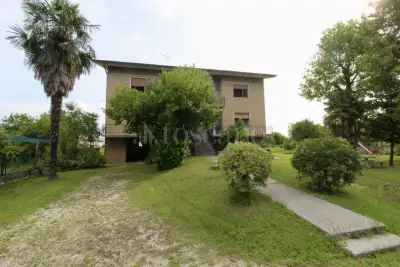 Villa in vendita, Via Galoppat, Pasiano di Pordenone