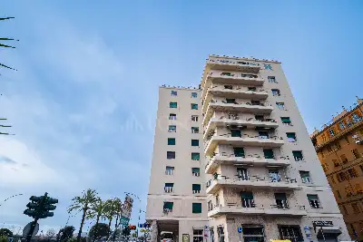 Attico in vendita, Via Giuseppe Casaregis, Genova