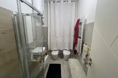 Casa in vendita, Via Washington , Milano