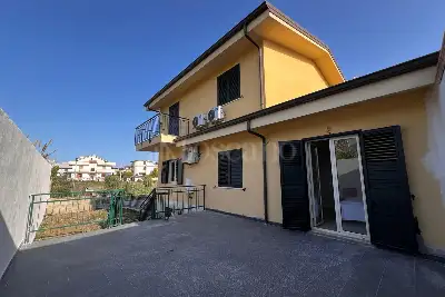 Villa in vendita, Melito Porto Salvo, Melito di Porto Salvo