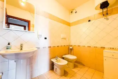 Casa in vendita, Via dell'Eucaliptus, Olbia