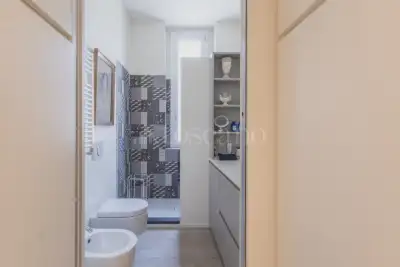 Casa in vendita, Via Galvano Fiamma, Milano