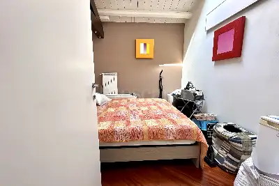 Attico in vendita, Via Alloro, Palermo