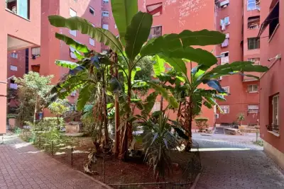 Casa in vendita, Via Ponzio Cominio, Roma
