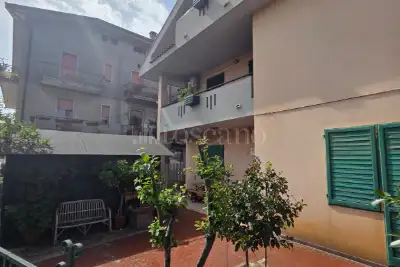 Casa in vendita, Via G. Verrotti, Montesilvano