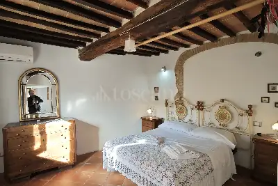 Casale in vendita, Località Maggiano, Casole d'Elsa