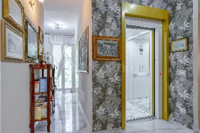 Villa in vendita, Via Luigi Pirandello, Camaiore