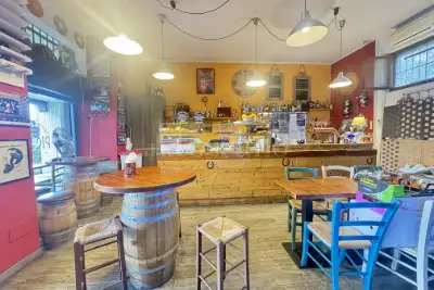 Negozio in vendita, Via Molinetto di Lorenteggio, Corsico