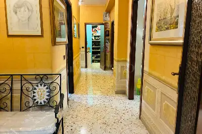 Casa in vendita, Piazza Della Guardia -Via Giacomo Leopardi , Catania