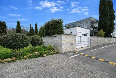 Villa in vendita, Via Cristoforo Colombo, Roma