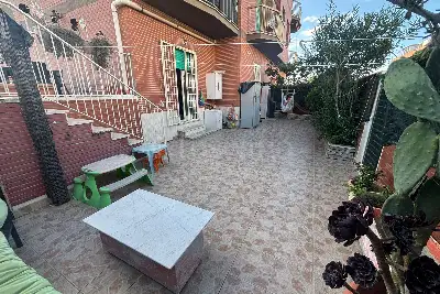 Casa in vendita, Lungomare Paolo Toscanelli, Roma