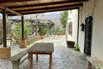 Villa Bifamiliare in vendita, Via Montisola, Contigliano