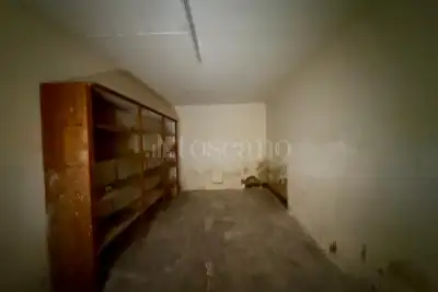 Magazzino in vendita, Via Federico Ciccaglione, Catania