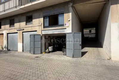 Box in vendita, Via Giovanni Verga, Acireale