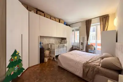 Casa in vendita, Via Vigilio Inama, Milano