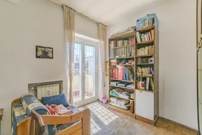 Attico in vendita, Via di Monte Verde, Roma