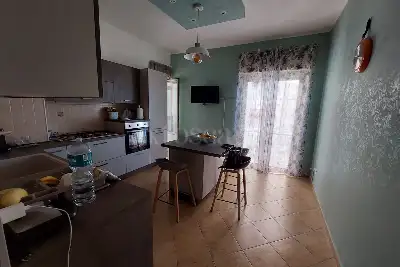 Casa in vendita, Via Gustavo Roccella, Palermo