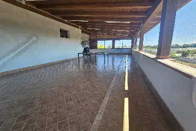 Villa in vendita, Via Le Ferriere, Latina