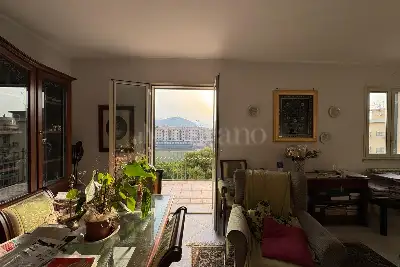 Casa in vendita, Via Roccaforte, Santa Flavia