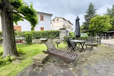 Villa Bifamiliare in vendita, Via della Croce, Attigliano