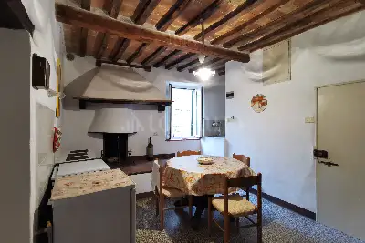 Casa in vendita, Via Altero Spinelli, Murlo