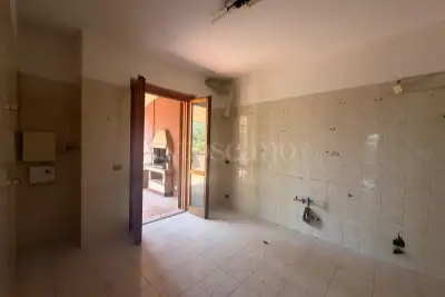 Villa Bifamiliare in vendita, Via del Casale Agostinelli, Roma