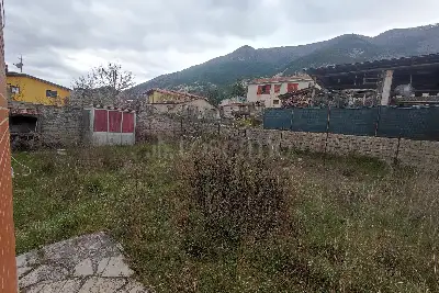 Villa in vendita, Via Villa Re, Pizzoli