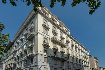 Casa in affitto, Via Francesco Valori, Firenze