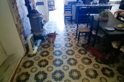 Casa in vendita, Via Chiaramonte, Erice
