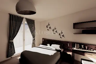 Casa in vendita, Via Giustino Fortunato, Bari