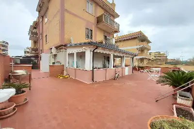 Casa in vendita, Lungomare delle Sirene, Pomezia