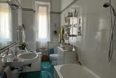 Casa in vendita, Via Cristoforo Colombo, Roma